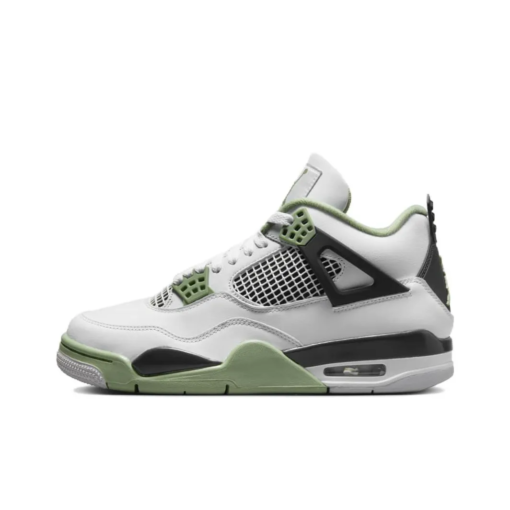 Jordan Air Jordan 4 "Oil Green"