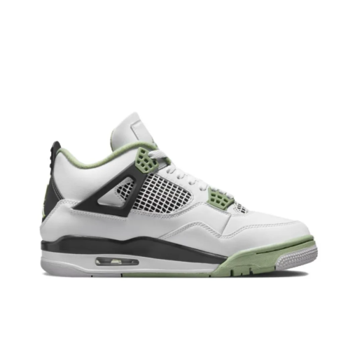 Jordan Air Jordan 4 "Oil Green" - Image 2