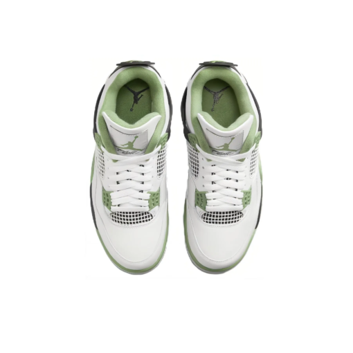 Jordan Air Jordan 4 "Oil Green" - Image 3