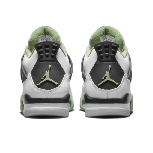 Jordan Air Jordan 4 "Oil Green" - Image 4