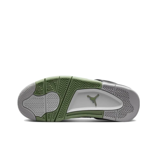 Jordan Air Jordan 4 "Oil Green" - Image 5