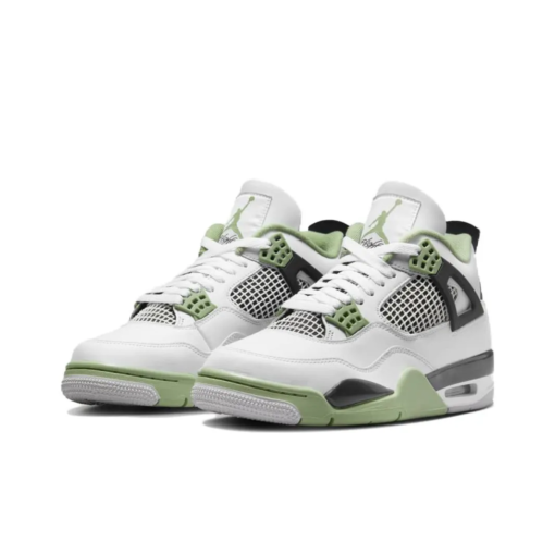 Jordan Air Jordan 4 "Oil Green" - Image 6