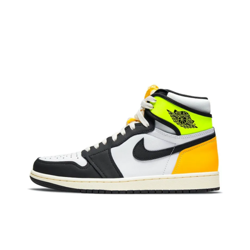 Jordan Air Jordan 1 high og retro "volt gold"