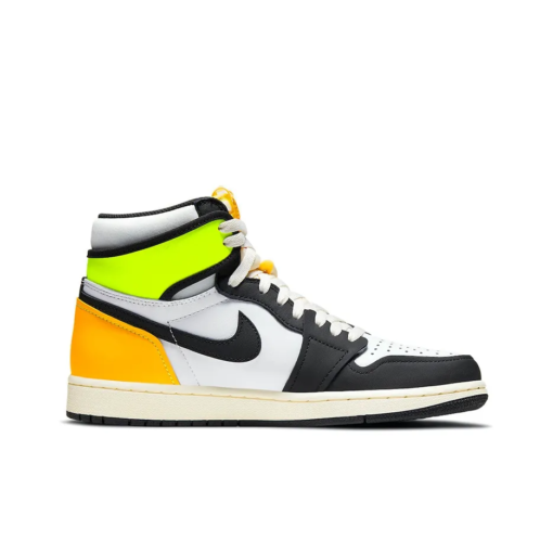 Jordan Air Jordan 1 high og retro "volt gold" - Image 2