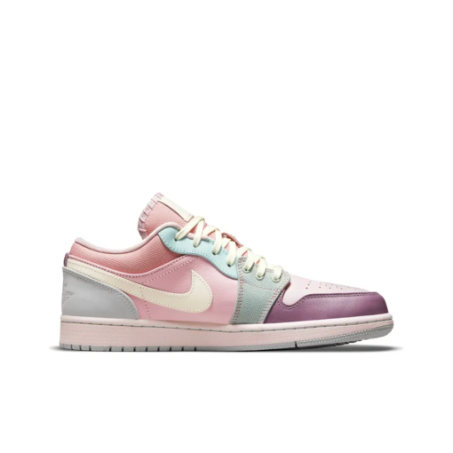 Jordan Air Jordan 1 low se "champagne" - Image 2