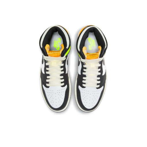 Jordan Air Jordan 1 high og retro "volt gold" - Image 4