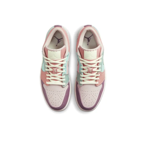 Jordan Air Jordan 1 low se "champagne" - Image 4