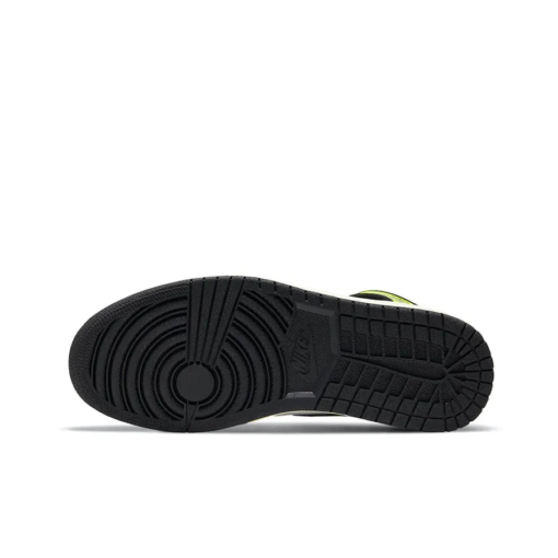 Jordan Air Jordan 1 high og retro "volt gold" - Image 5