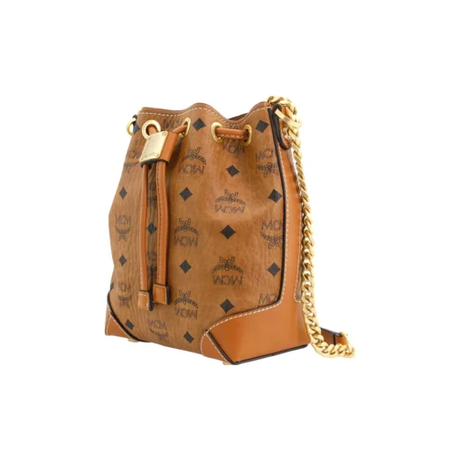 MCM Soft Berlin Visetos - Image 6