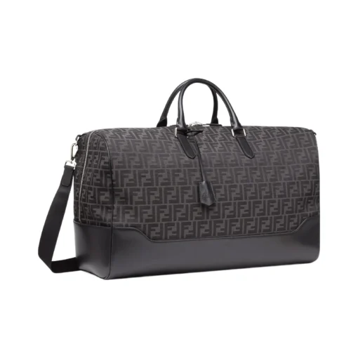FENDI   FF pattern removable shoulder - Image 8