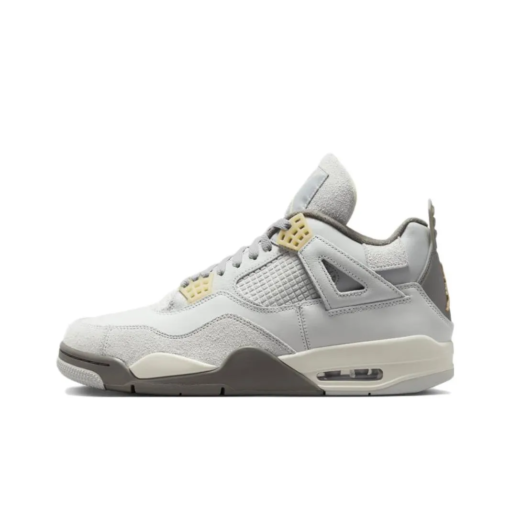 Jordan Air Jordan 4 SE Craft Photon Dust