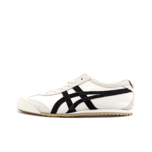 Onitsuka Tiger MEXICO 66 BLACK Unisex