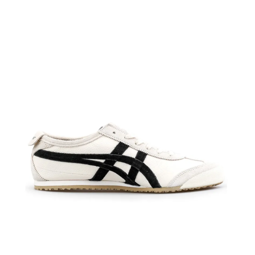Onitsuka Tiger MEXICO 66 BLACK Unisex - Image 2