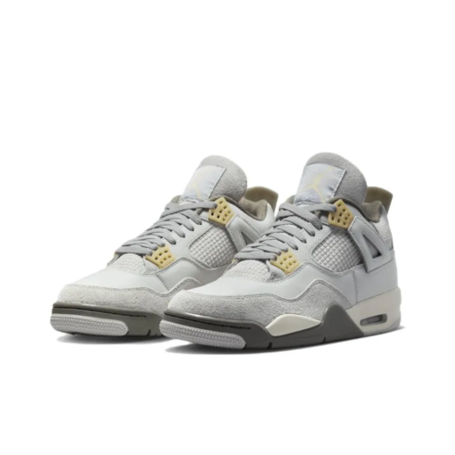 Jordan Air Jordan 4 SE Craft Photon Dust - Image 3