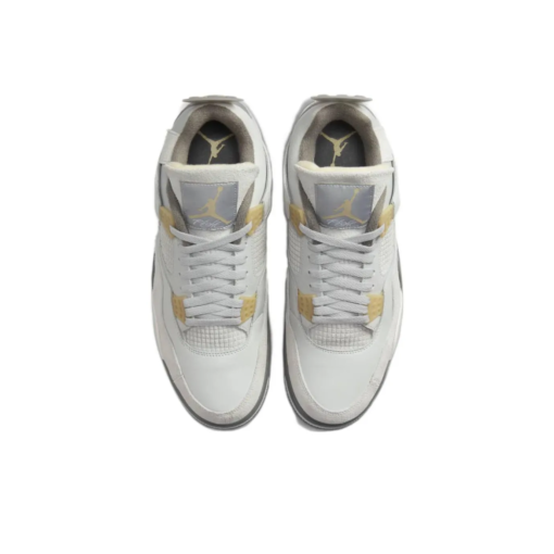 Jordan Air Jordan 4 SE Craft Photon Dust - Image 4