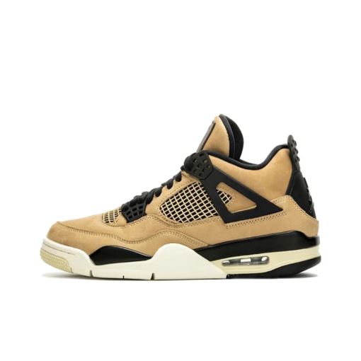 Jordan Air Jordan 4 retro "mushroom"