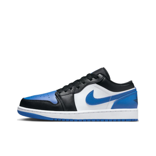 Jordan Air Jordan 1 Low "Royal Toe"