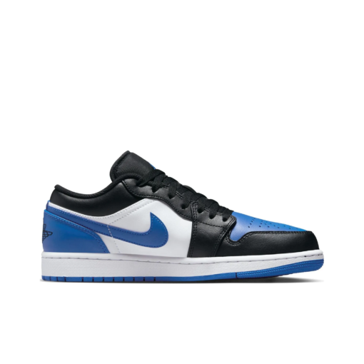 Jordan Air Jordan 1 Low "Royal Toe" - Image 2