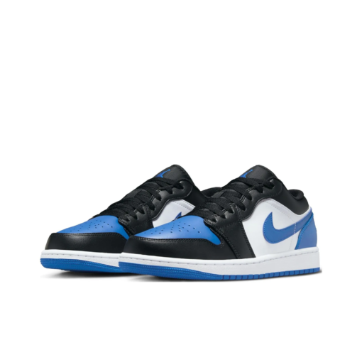 Jordan Air Jordan 1 Low "Royal Toe" - Image 3