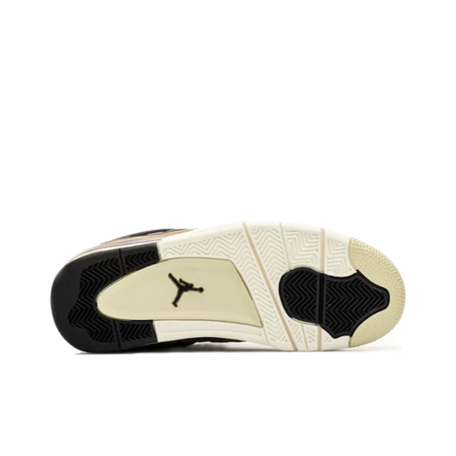 Jordan Air Jordan 4 retro "mushroom" - Image 5