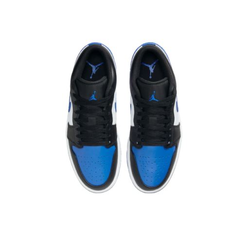 Jordan Air Jordan 1 Low "Royal Toe" - Image 5
