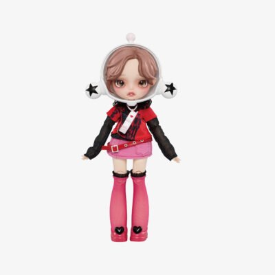 SKULLPANDA × Nana Action Figure