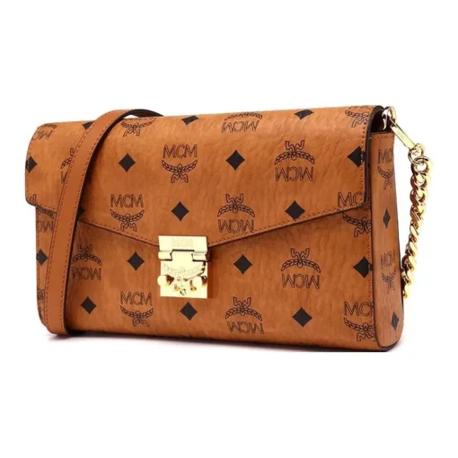 MCM Millie Visetos - Image 5