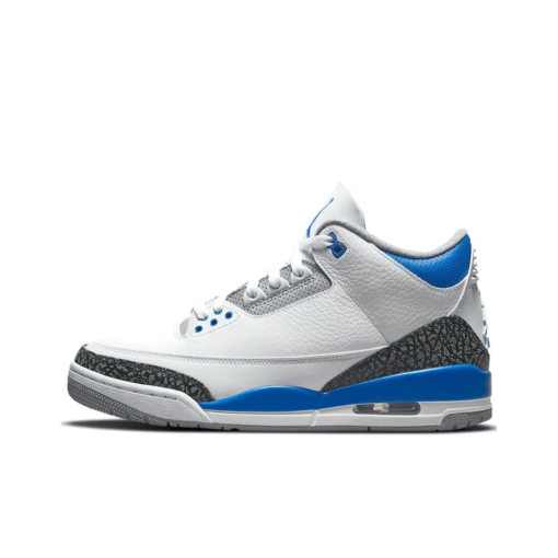 Jordan Air Jordan 3 retro "racer blue"
