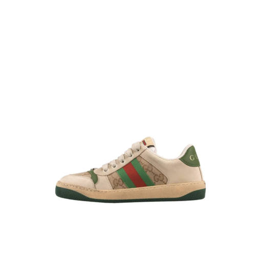 GUCCI Screener