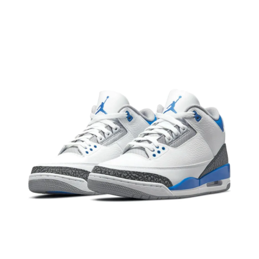 Jordan Air Jordan 3 retro "racer blue" - Image 2