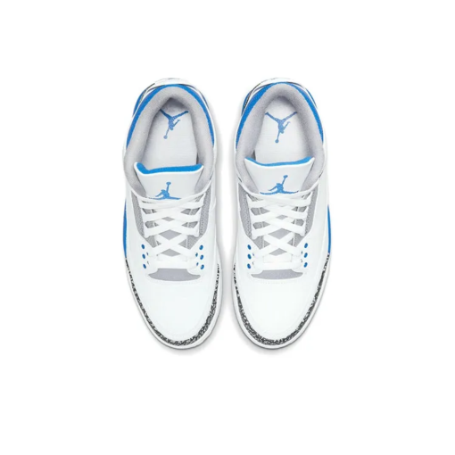 Jordan Air Jordan 3 retro "racer blue" - Image 3