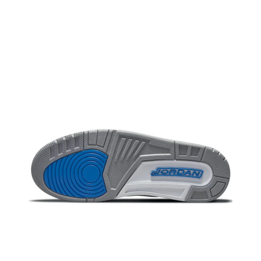 Jordan Air Jordan 3 retro "racer blue" - Image 5