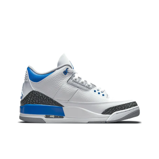 Jordan Air Jordan 3 retro "racer blue" - Image 6