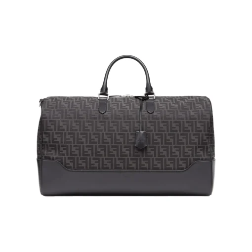 FENDI   FF pattern removable shoulder - Image 2
