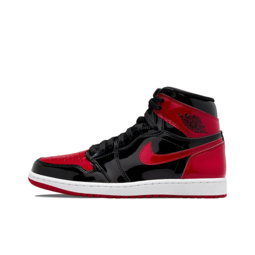 Jordan Air Jordan 1 retro high og "patent bred"