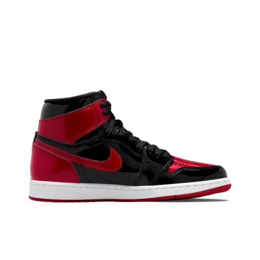 Jordan Air Jordan 1 retro high og "patent bred" - Image 2