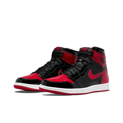 Jordan Air Jordan 1 retro high og "patent bred" - Image 3