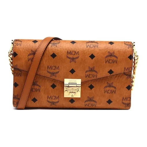 MCM Millie Visetos - Image 2