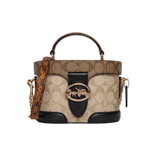 COACH Georgie 20 - Image 2