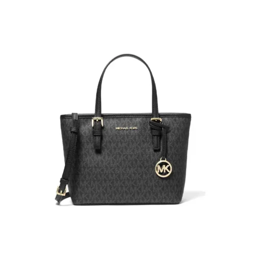 MICHAEL KORS MK Jet Set Travel