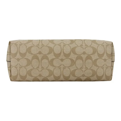 COACH Zip Top Tote 30 - Image 3