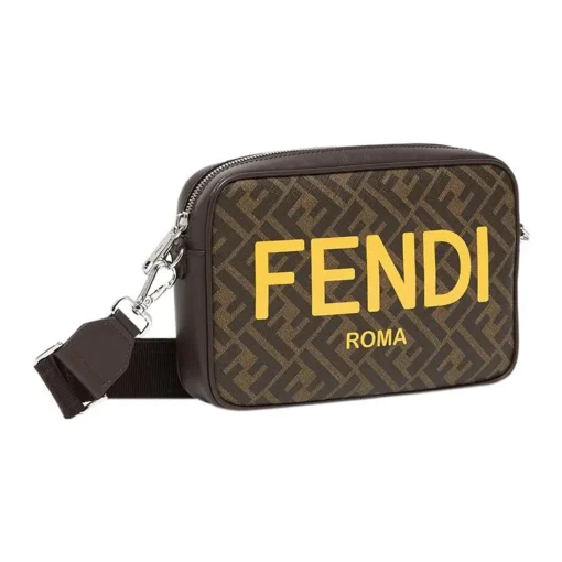 FENDI Presbyopia LogoFF pattern - Image 7