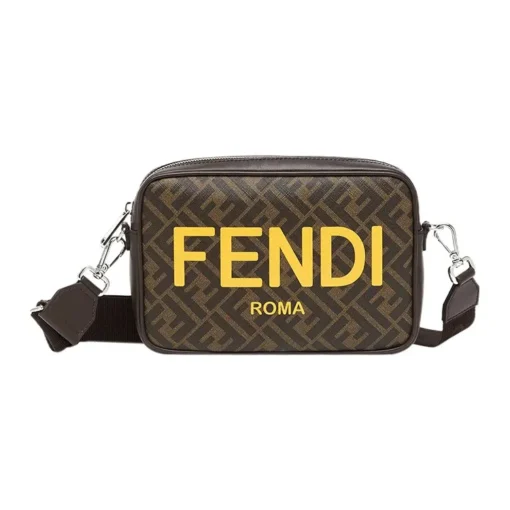 FENDI Presbyopia LogoFF pattern