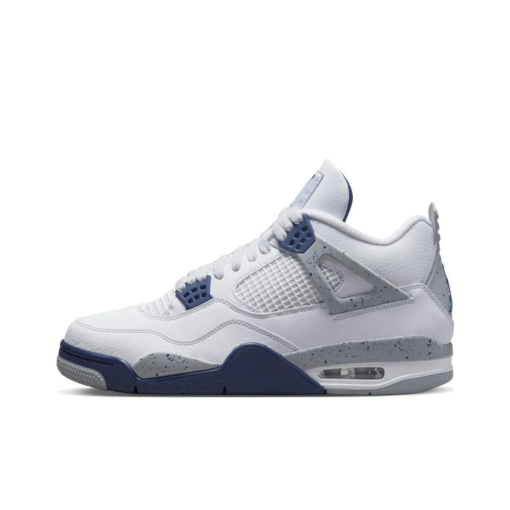 Jordan Air Jordan 4 Retro "Midnight Navy"