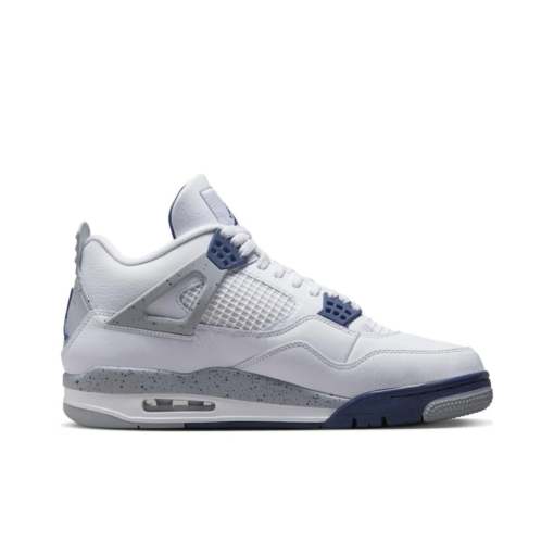 Jordan Air Jordan 4 Retro "Midnight Navy" - Image 2