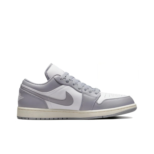 Jordan Air Jordan 1 stealth and white - Image 2