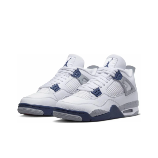 Jordan Air Jordan 4 Retro "Midnight Navy" - Image 3