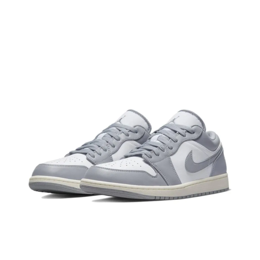 Jordan Air Jordan 1 stealth and white - Image 3