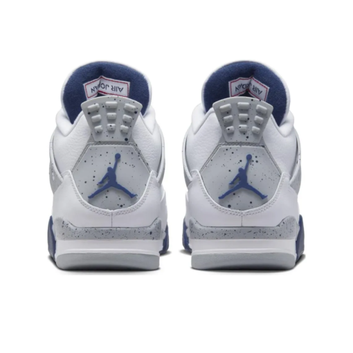 Jordan Air Jordan 4 Retro "Midnight Navy" - Image 5