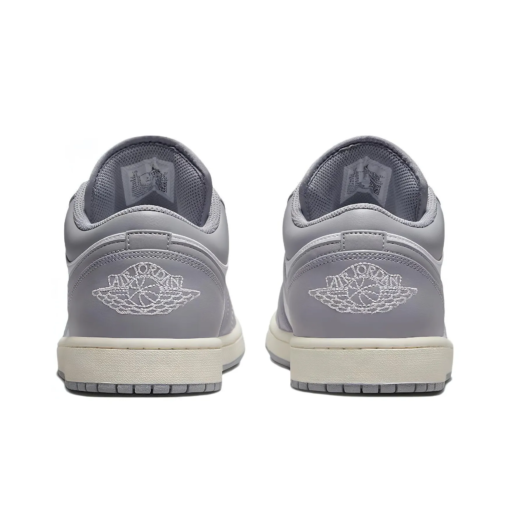 Jordan Air Jordan 1 stealth and white - Image 5